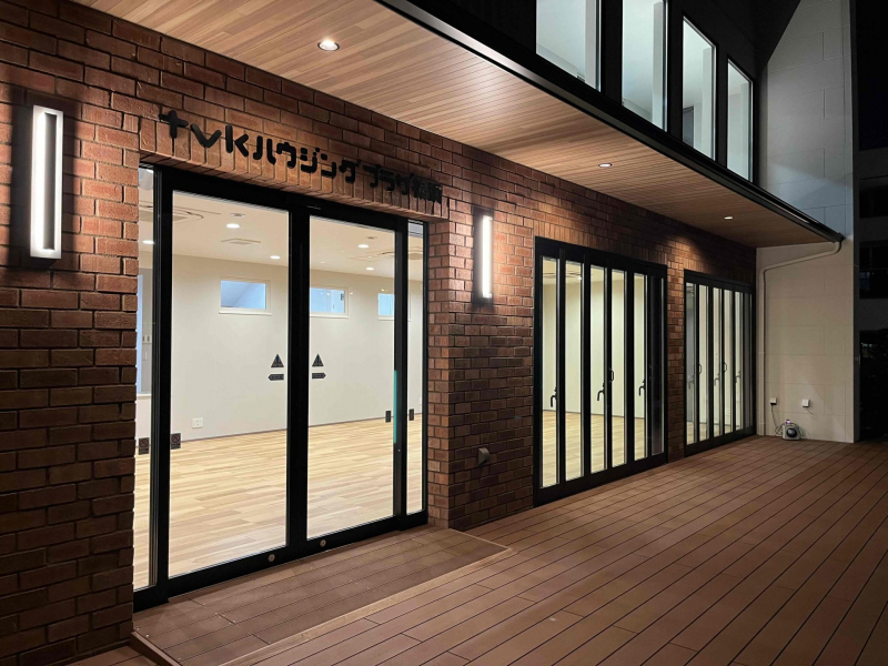 TVKハウジングプラザ横浜・インフォメーションハウス